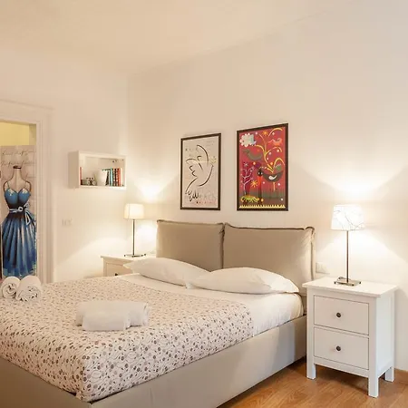 Lägenhet Liberta Charming